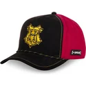 cap-kaareva-black-snapback-hogwarts-harry-potter-capslab