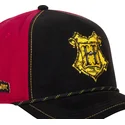lippikset-kaareva-musta-snapback-pot2-hogwarts-harry-potter-capslab