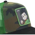 lippikset-kaareva-rekka-maastokuvio-snapback-hu3-gon-freecss-hunter-x-hunter-capslab