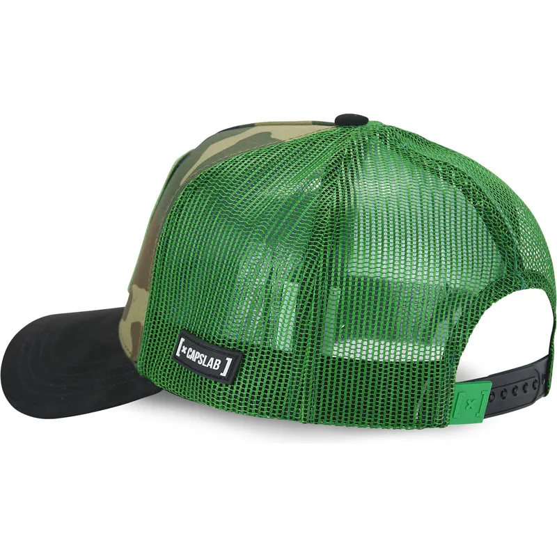 lippikset-kaareva-rekka-maastokuvio-snapback-hu3-gon-freecss-hunter-x-hunter-capslab lippikset-kaareva-rekka-maastokuvio-snapback-hu3-gon-freecss-hunter-x-hunter-capslab