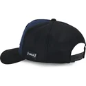 lippikset-kaareva-rekka-laivastonsininen-snapback-hu5-killua-zoldyck-hunter-x-hunter-capslab
