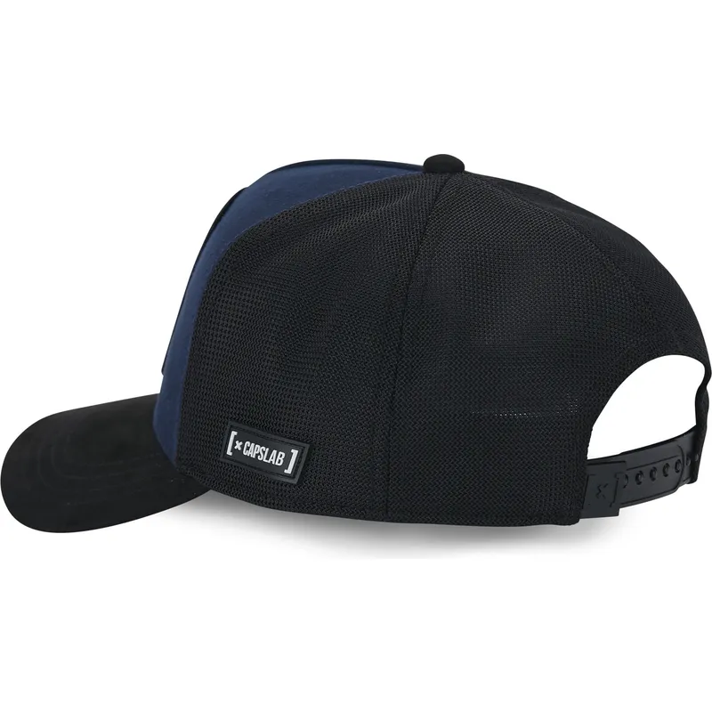 lippikset-kaareva-rekka-laivastonsininen-snapback-hu5-killua-zoldyck-hunter-x-hunter-capslab