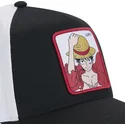 lippikset-kaareva-musta-snapback-op4-hat-monkey-d-luffy-one-piece-capslab