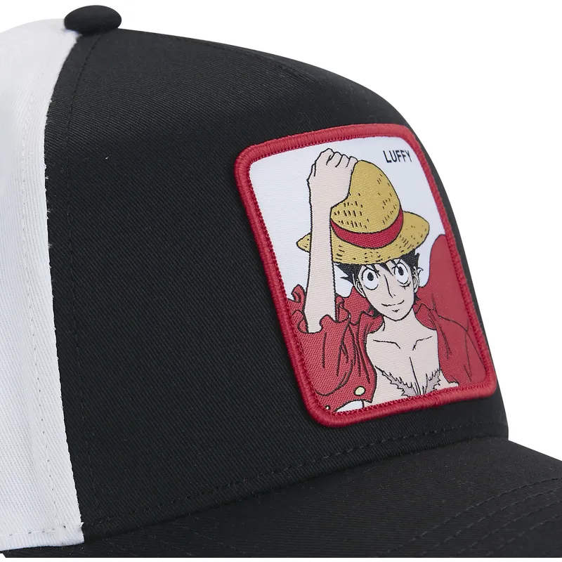 lippikset-kaareva-musta-snapback-op4-hat-monkey-d-luffy-one-piece-capslab