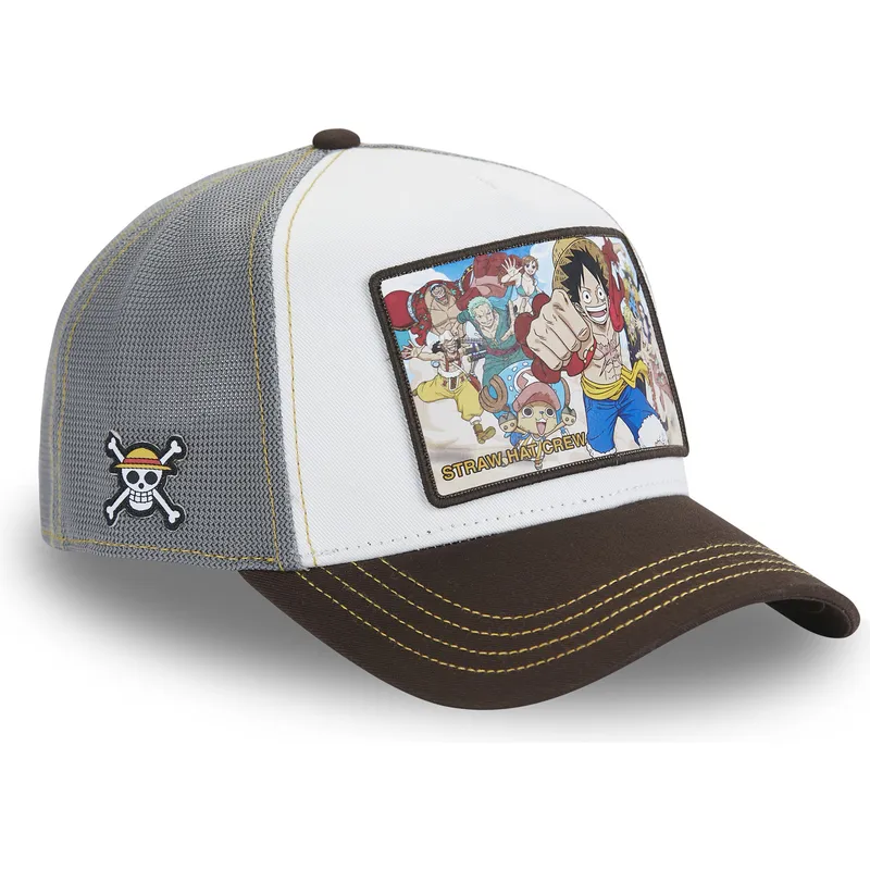 lippikset-kaareva-rekka-monivarinen-snapback-op4-pir-olkihattujen-merirosvojengi-one-piece-capslab