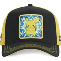 lippikset-kaareva-rekka-musta-snapback-pmk5-thu-pikachu-pokemon-capslab