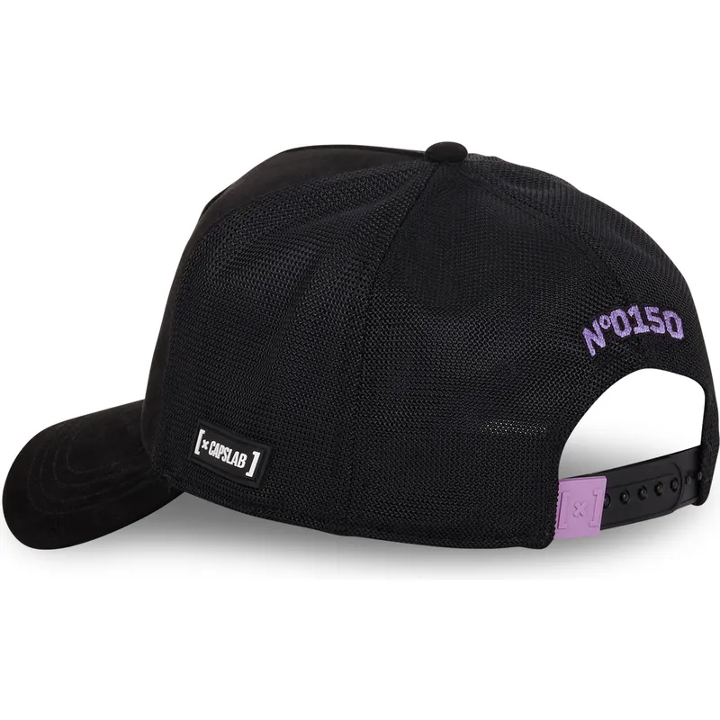 lippikset-kaareva-rekka-musta-snapback-pmk5-mew-mewtwo-pokemon-capslab lippikset-kaareva-rekka-musta-snapback-pmk5-mew-mewtwo-pokemon-capslab