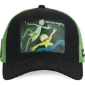 lippikset-kaareva-rekka-musta-snapback-rem5-rem-rick-ja-morty-capslab