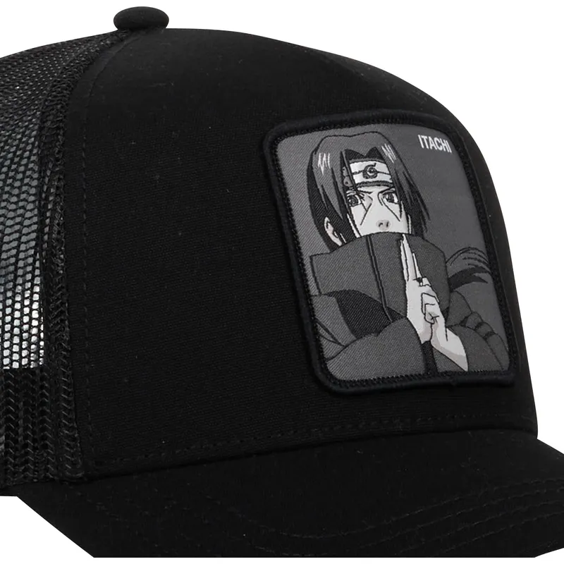 lippikset-kaareva-rekka-musta-snapback-ita-ct-itachi-uchiha-naruto-capslab