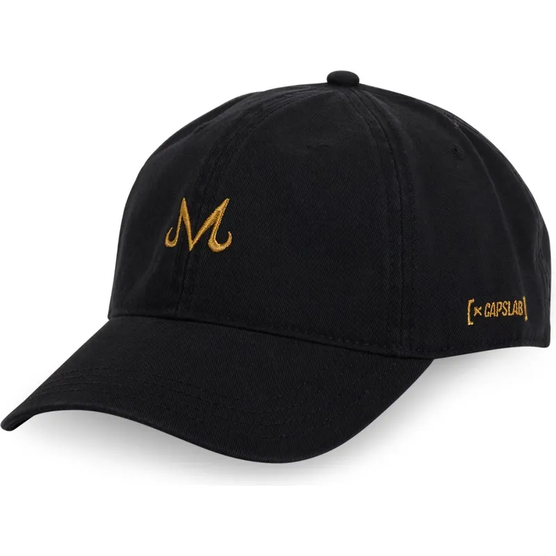 lippikset-kaareva-musta-saadettava-nauha-dbz7-maj-majin-dragon-ball-capslab lippikset-kaareva-musta-saadettava-nauha-dbz7-maj-majin-dragon-ball-capslab