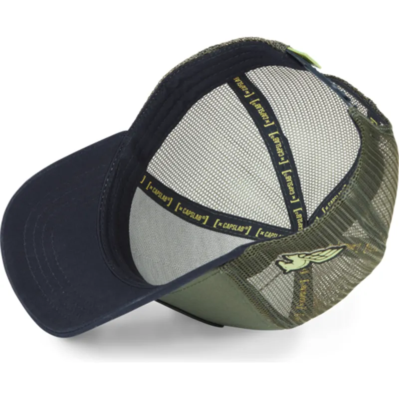lippikset-kaareva-rekka-vihrea-snapback-cas2-pe2-pegasos-pedot-capslab lippikset-kaareva-rekka-vihrea-snapback-cas2-pe2-pegasos-pedot-capslab