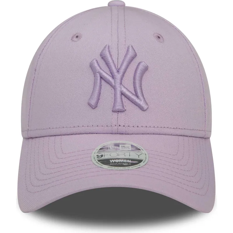 cap-kaareva-violet-adjustable-strap-9forty-league-essential-new-york-yankees-mlb-new-era