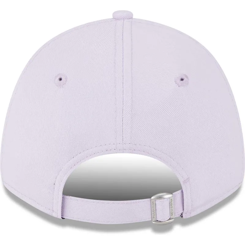 cap-kaareva-violet-adjustable-strap-9forty-league-essential-new-york-yankees-mlb-new-era