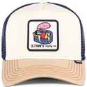 lippikset-kaareva-rekka-monivarinen-snapback-do-nothing-club-hft-dnc-12-djinns