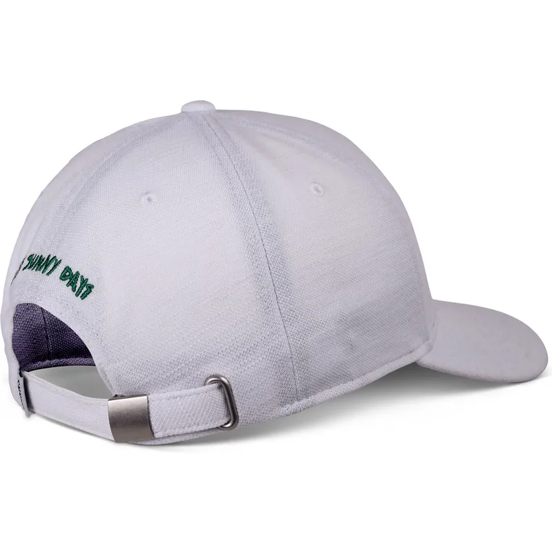 cap-kaareva-white-adjustable-strap-djinns cap-kaareva-white-adjustable-strap-djinns