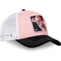 cap-kaareva-pink-snapback-kid-buu-dragon-ball-capslab