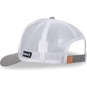 lippikset-kaareva-rekka-harmaa-snapback-loo10-bug-vaiski-vull-looney-tunes-capslab