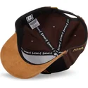 lippikset-kaareva-rekka-ruskea-snapback-10-daf-tupu-ankka-looney-tunes-capslab