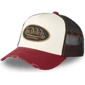 lippikset-kaareva-rekka-monivarinen-snapback-grre-von-dutch
