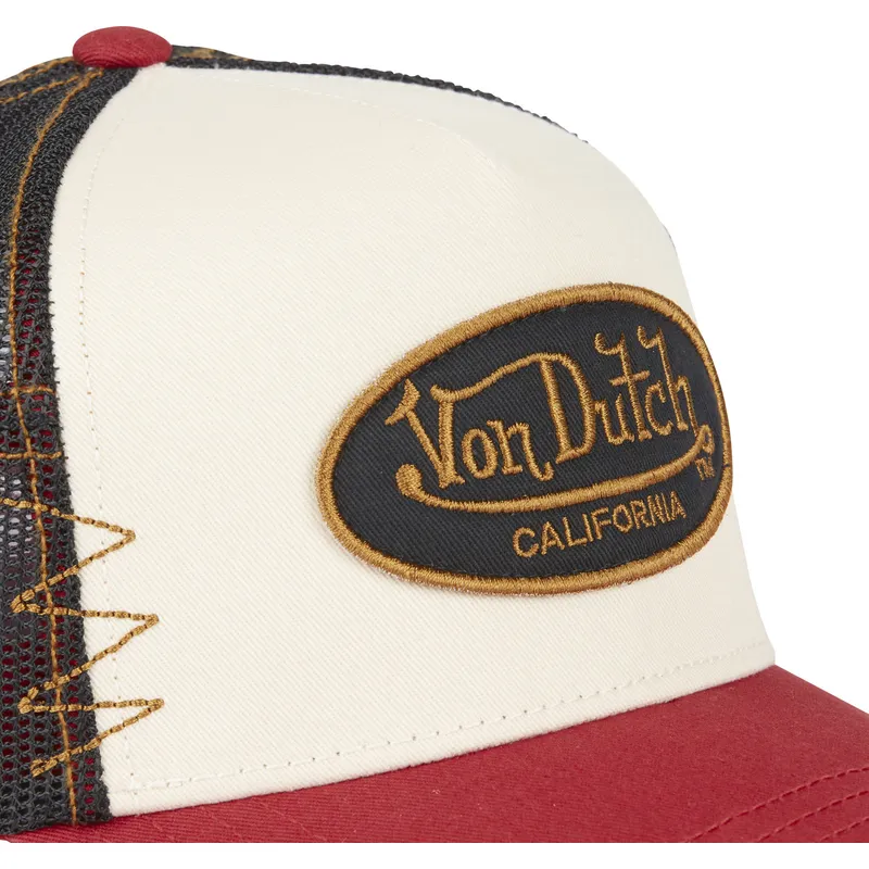 lippikset-kaareva-rekka-monivarinen-snapback-grre-von-dutch