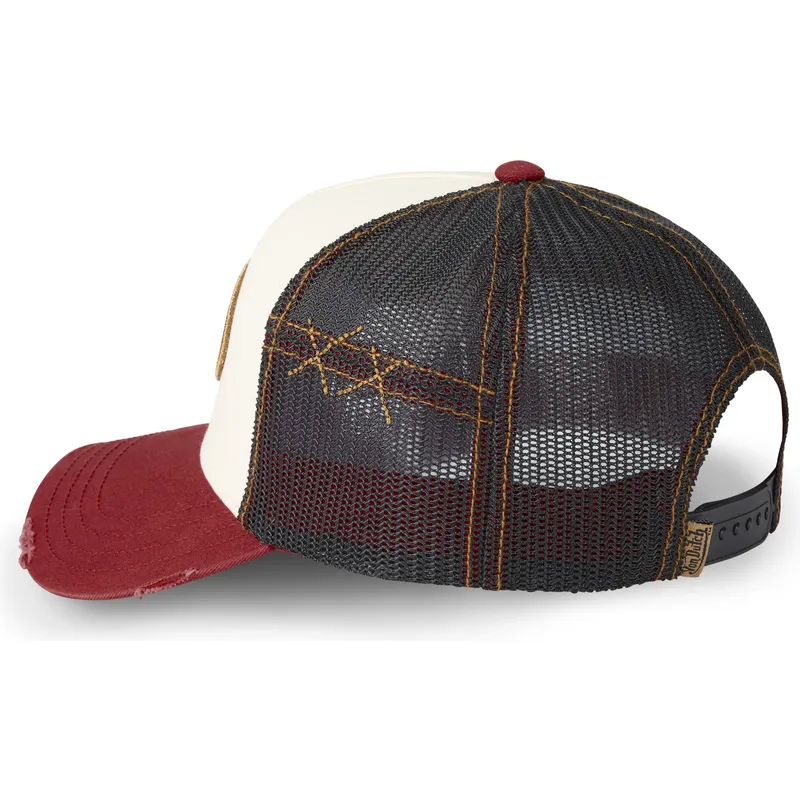 lippikset-kaareva-rekka-monivarinen-snapback-grre-von-dutch