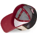 lippikset-kaareva-rekka-monivarinen-snapback-grre-von-dutch