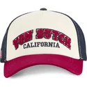 lippikset-kaareva-rekka-monivarinen-snapback-terry01-von-dutch