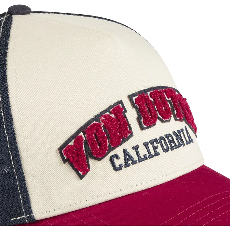 cap-kaareva-multicolor-snapback-von-dutch cap-kaareva-multicolor-snapback-von-dutch
