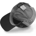 lippikset-kaareva-rekka-musta-snapback-terry02-von-dutch