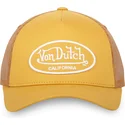 lippikset-kaareva-rekka-keltainen-saadettava-nauha-lof-b09-von-dutch