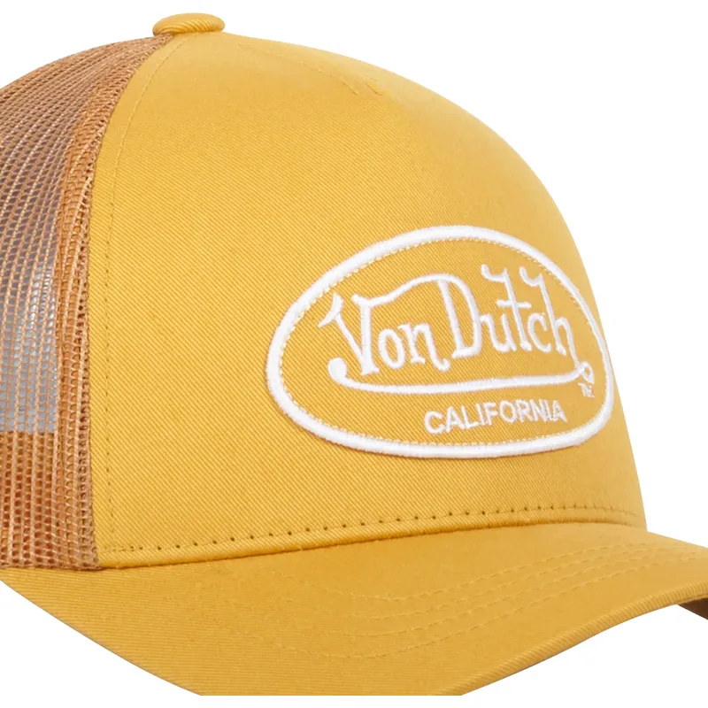 lippikset-kaareva-rekka-keltainen-saadettava-nauha-lof-b09-von-dutch