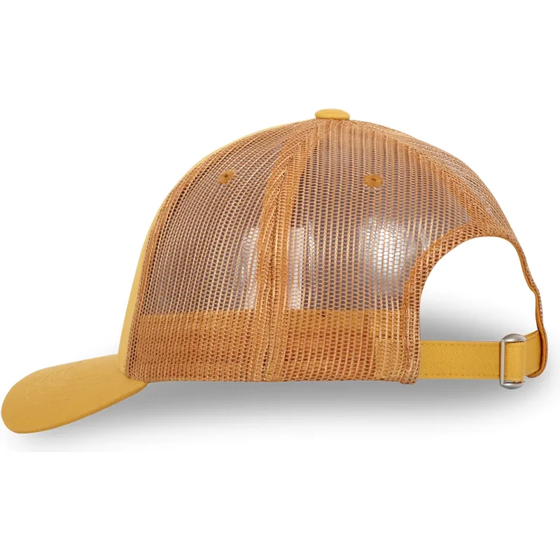 lippikset-kaareva-rekka-keltainen-saadettava-nauha-lof-b09-von-dutch