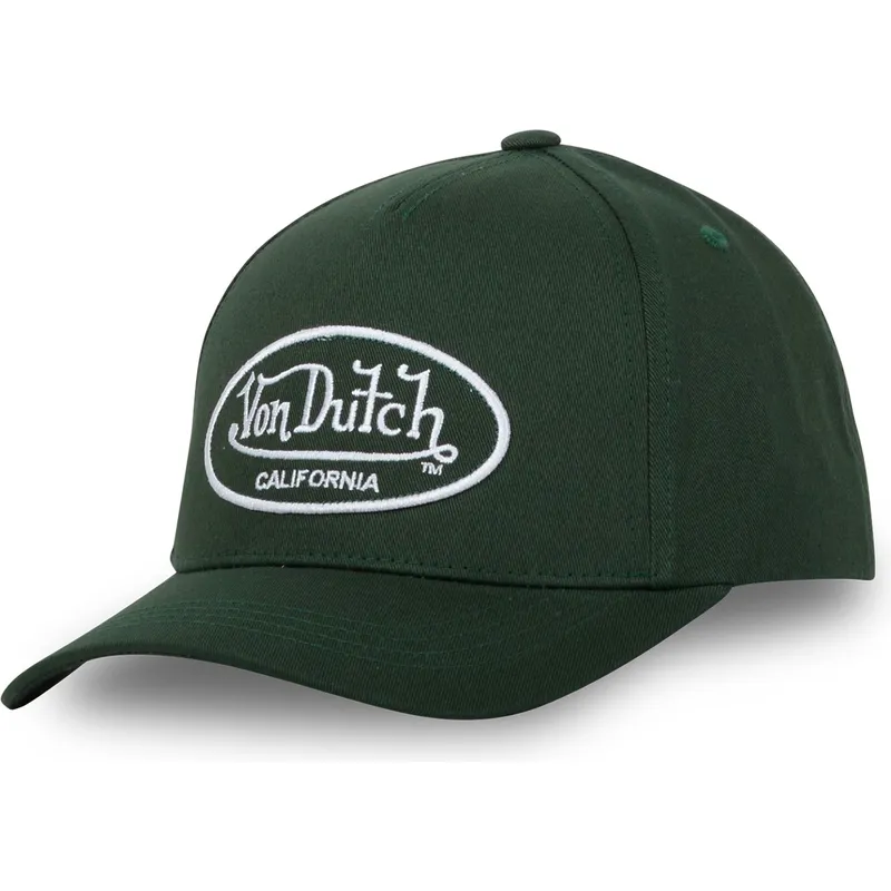 lippikset-kaareva-vihrea-saadettava-nauha-lof-c08-von-dutch