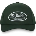 lippikset-kaareva-vihrea-saadettava-nauha-lof-c08-von-dutch