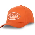lippikset-kaareva-oranssi-saadettava-nauha-lof-c11-von-dutch