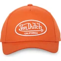 lippikset-kaareva-oranssi-saadettava-nauha-lof-c11-von-dutch