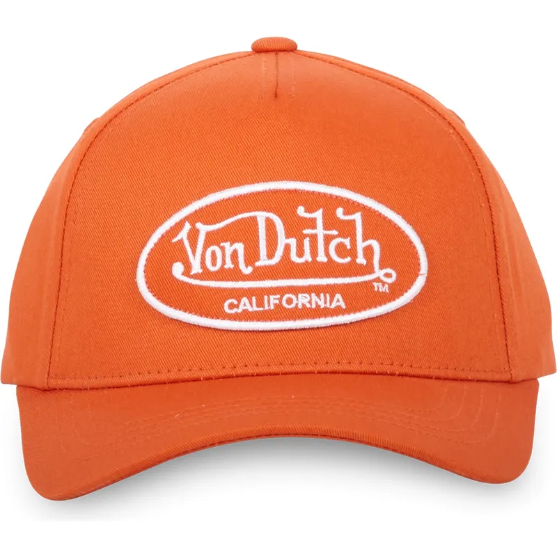 lippikset-kaareva-oranssi-saadettava-nauha-lof-c11-von-dutch
