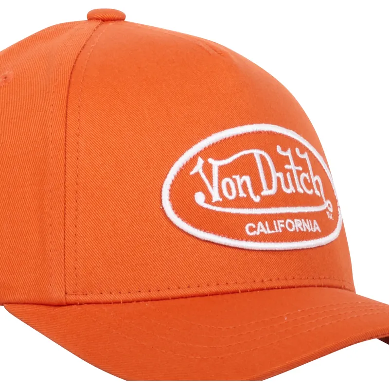 lippikset-kaareva-oranssi-saadettava-nauha-lof-c11-von-dutch