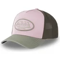 lippikset-kaareva-rekka-monivarinen-snapback-rosa-kapi-von-dutch