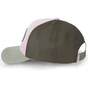 lippikset-kaareva-rekka-monivarinen-snapback-rosa-kapi-von-dutch