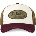 lippikset-kaareva-rekka-monivarinen-snapback-mubu-von-dutch