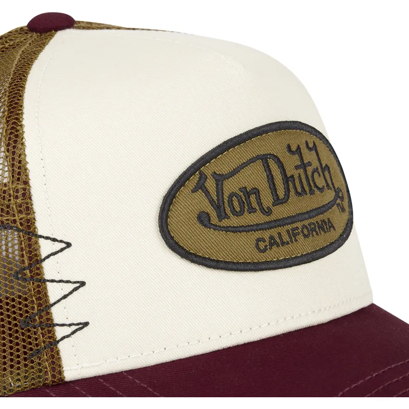 lippikset-kaareva-rekka-monivarinen-snapback-mubu-von-dutch lippikset-kaareva-rekka-monivarinen-snapback-mubu-von-dutch