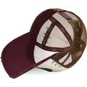 lippikset-kaareva-rekka-monivarinen-snapback-mubu-von-dutch