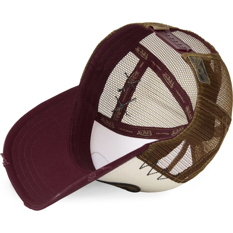 lippikset-kaareva-rekka-monivarinen-snapback-mubu-von-dutch lippikset-kaareva-rekka-monivarinen-snapback-mubu-von-dutch