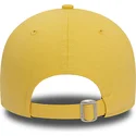 lippikset-kaareva-keltainen-saadettava-nauha-9forty-essential-new-era