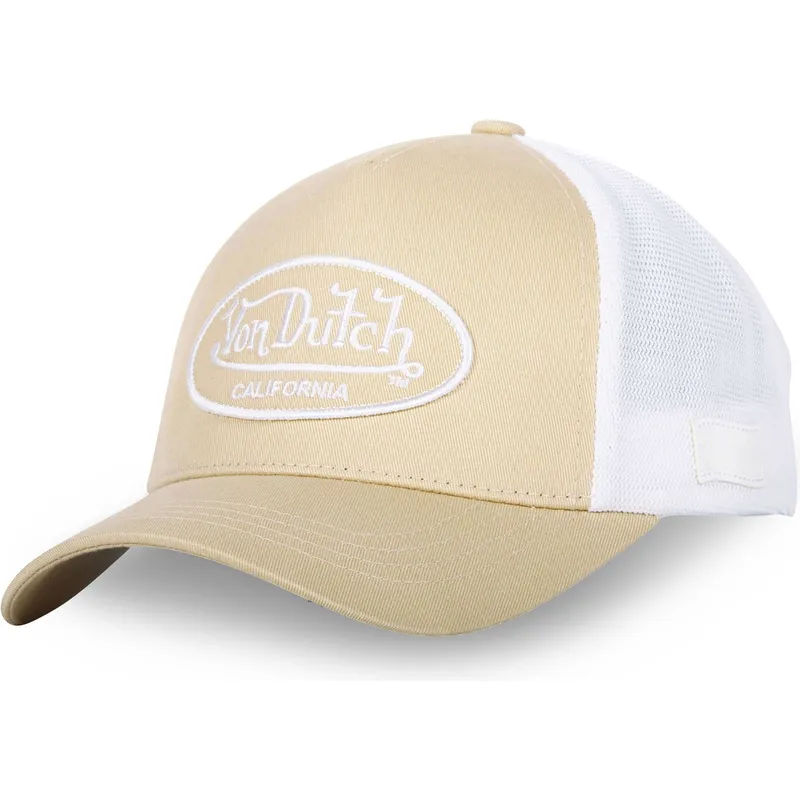 lippikset-kaareva-rekka-beige-saadettava-nauha-lof-b14-von-dutch lippikset-kaareva-rekka-beige-saadettava-nauha-lof-b14-von-dutch