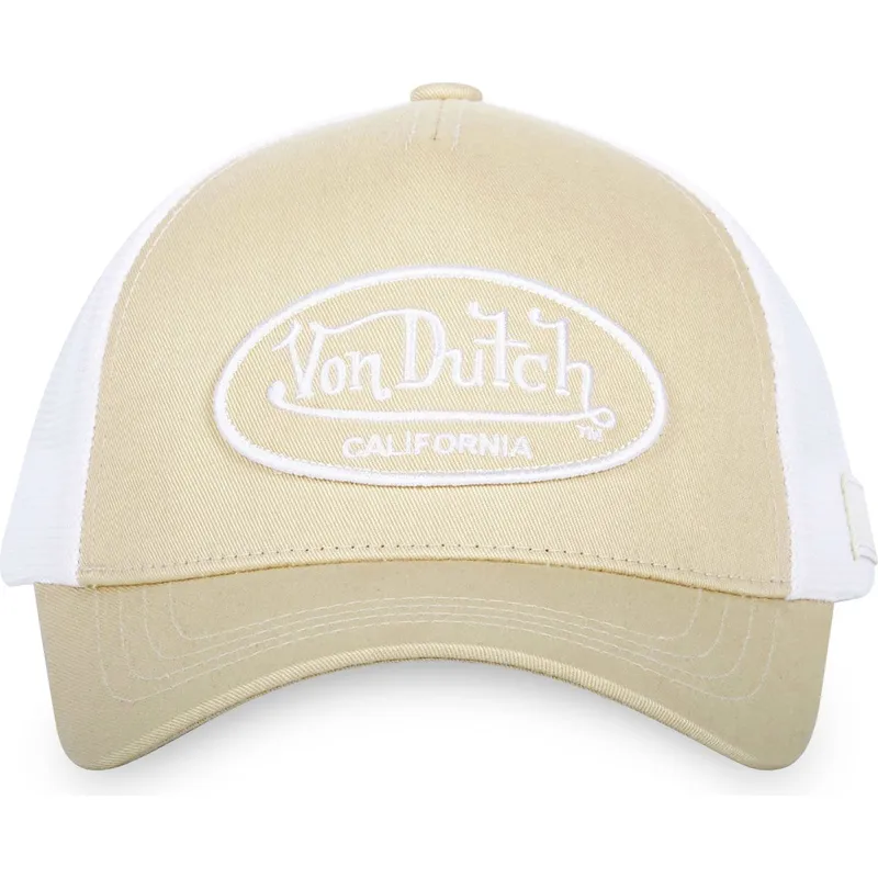lippikset-kaareva-rekka-beige-saadettava-nauha-lof-b14-von-dutch lippikset-kaareva-rekka-beige-saadettava-nauha-lof-b14-von-dutch