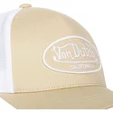 lippikset-kaareva-rekka-beige-saadettava-nauha-lof-b14-von-dutch