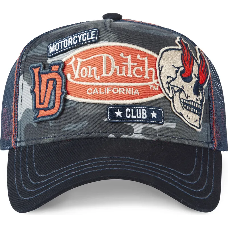 lippikset-kaareva-rekka-maastokuvio-snapback-patches02-von-dutch lippikset-kaareva-rekka-maastokuvio-snapback-patches02-von-dutch
