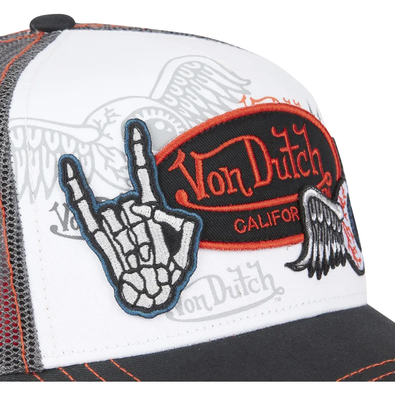 cap-kaareva-multicolor-snapback-von-dutch